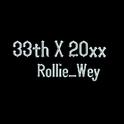 33TH X 20XX（Cho Wavy Degomenne remix）专辑