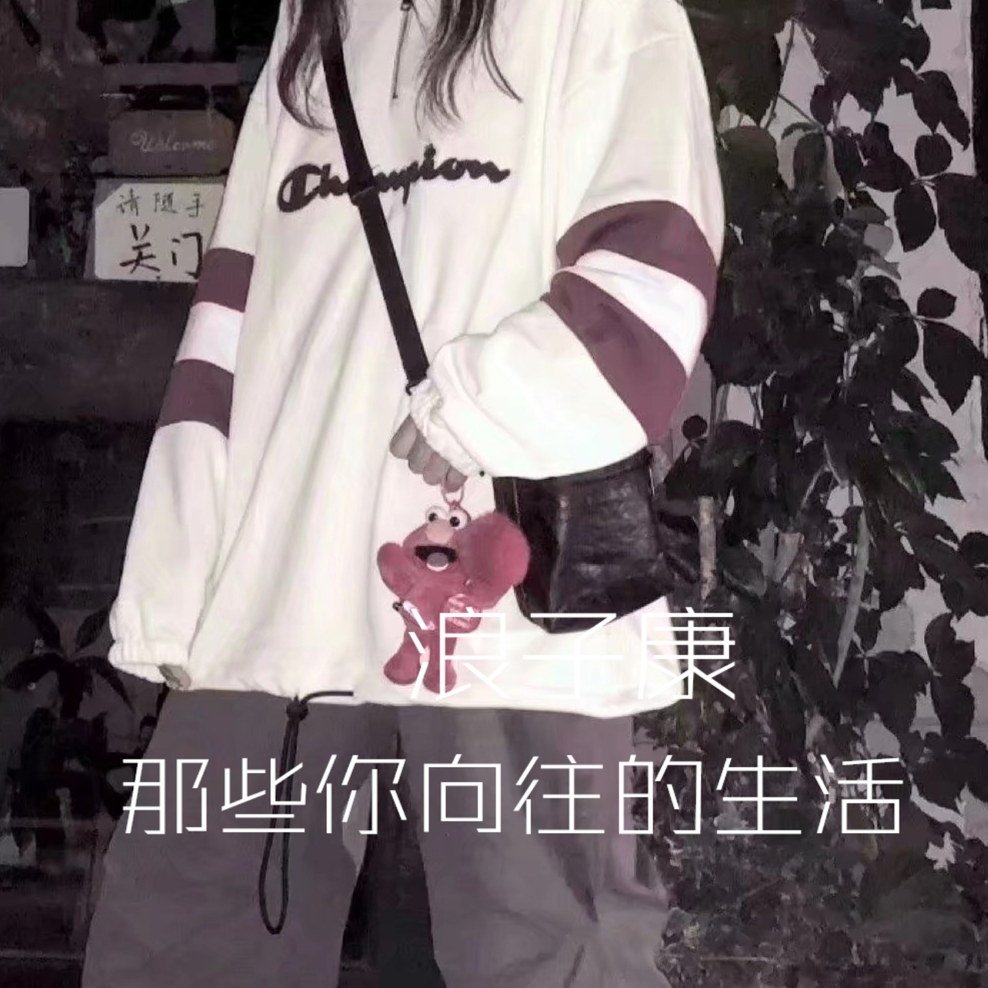 那些你向往的生活