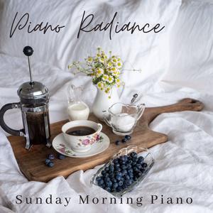 Piano Tribute-Sunday Morning