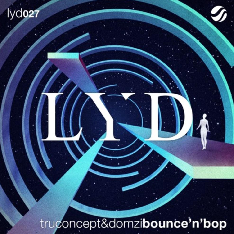 Bounce 'N' Bop 