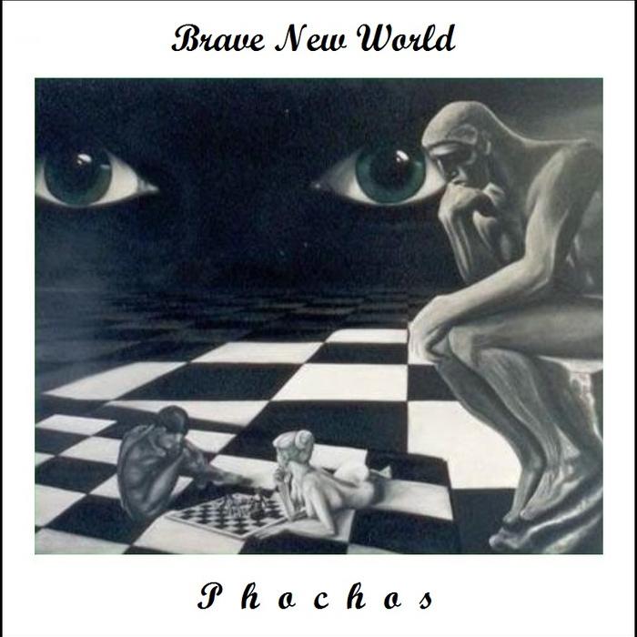 Brave New World