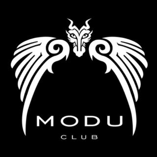 MODU CLUB - 摩都主流电音