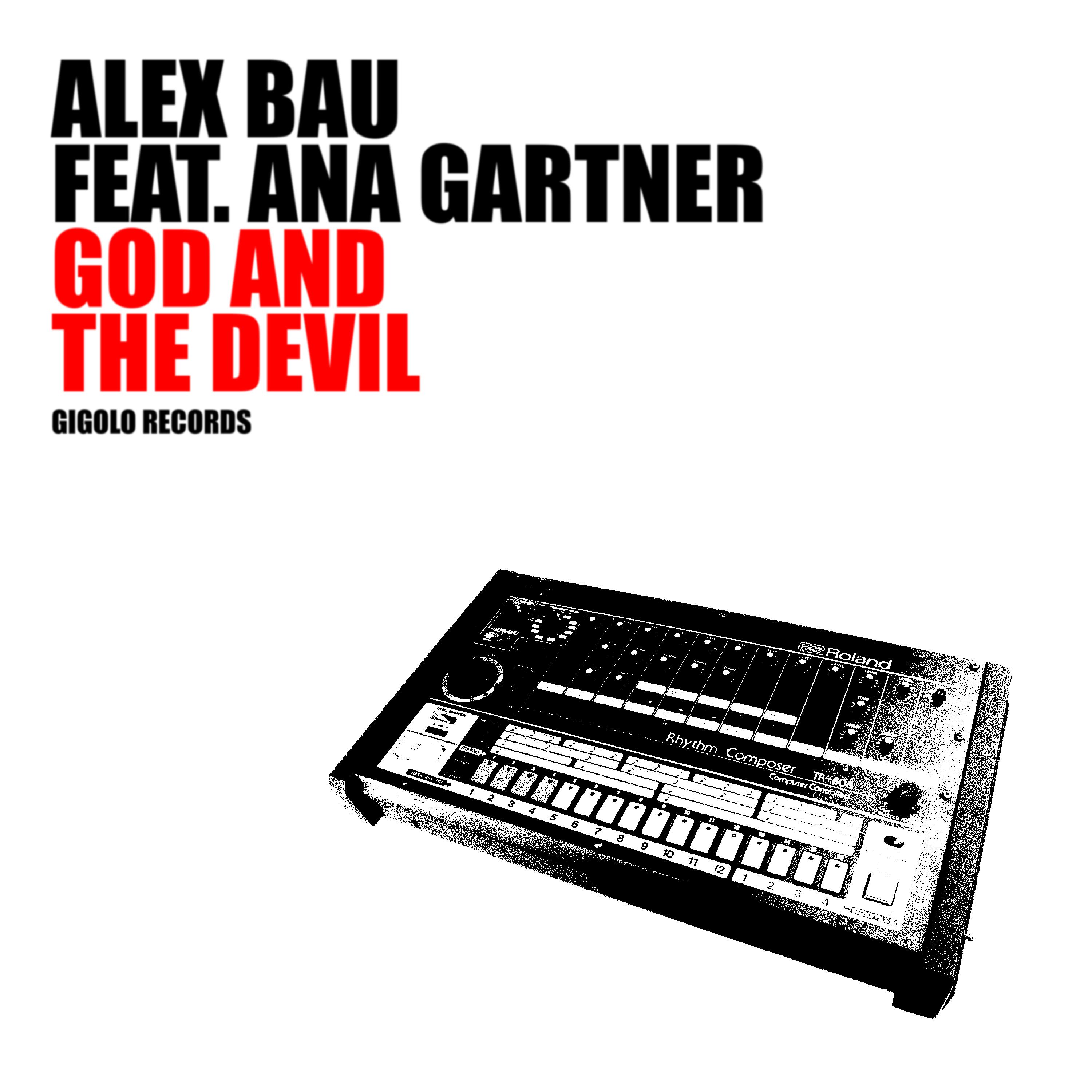God and the Evil