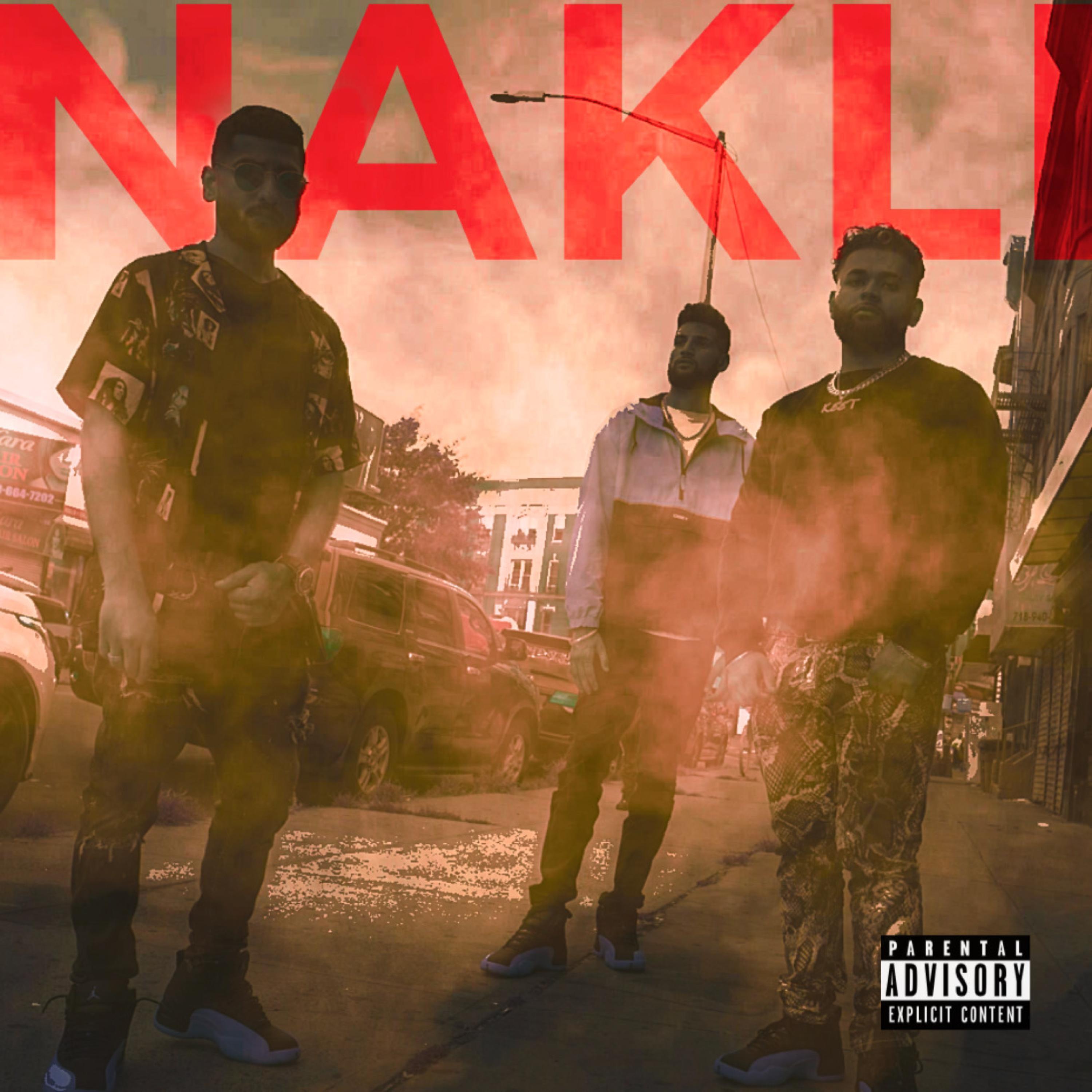 Nakli (feat. Pavvan, Keetview$ & Vsinghs)