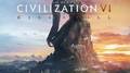 Sid Meier's Civilization VI: Rise & Fall (Original Game Soundtrack)