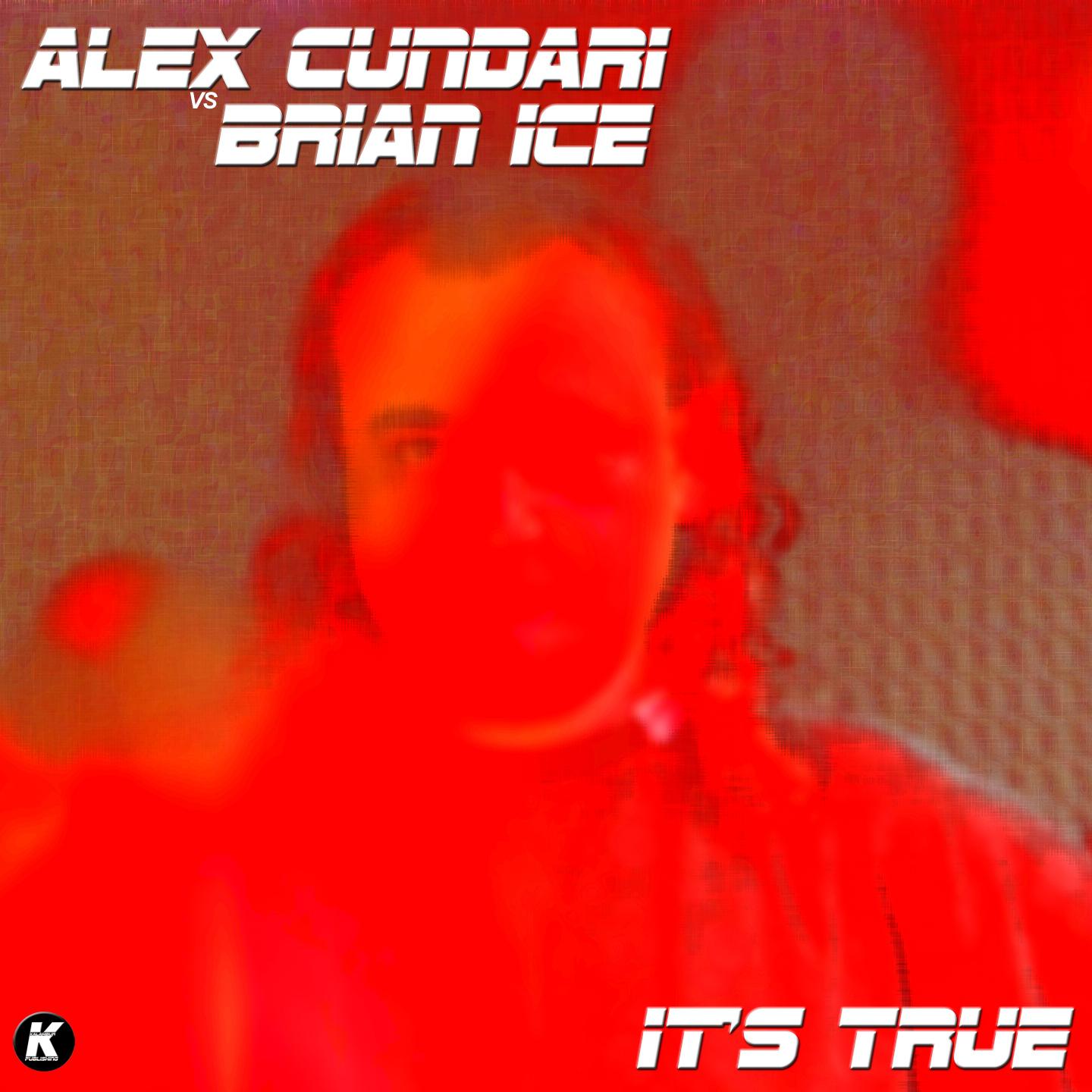 Alex Cundari - It's True