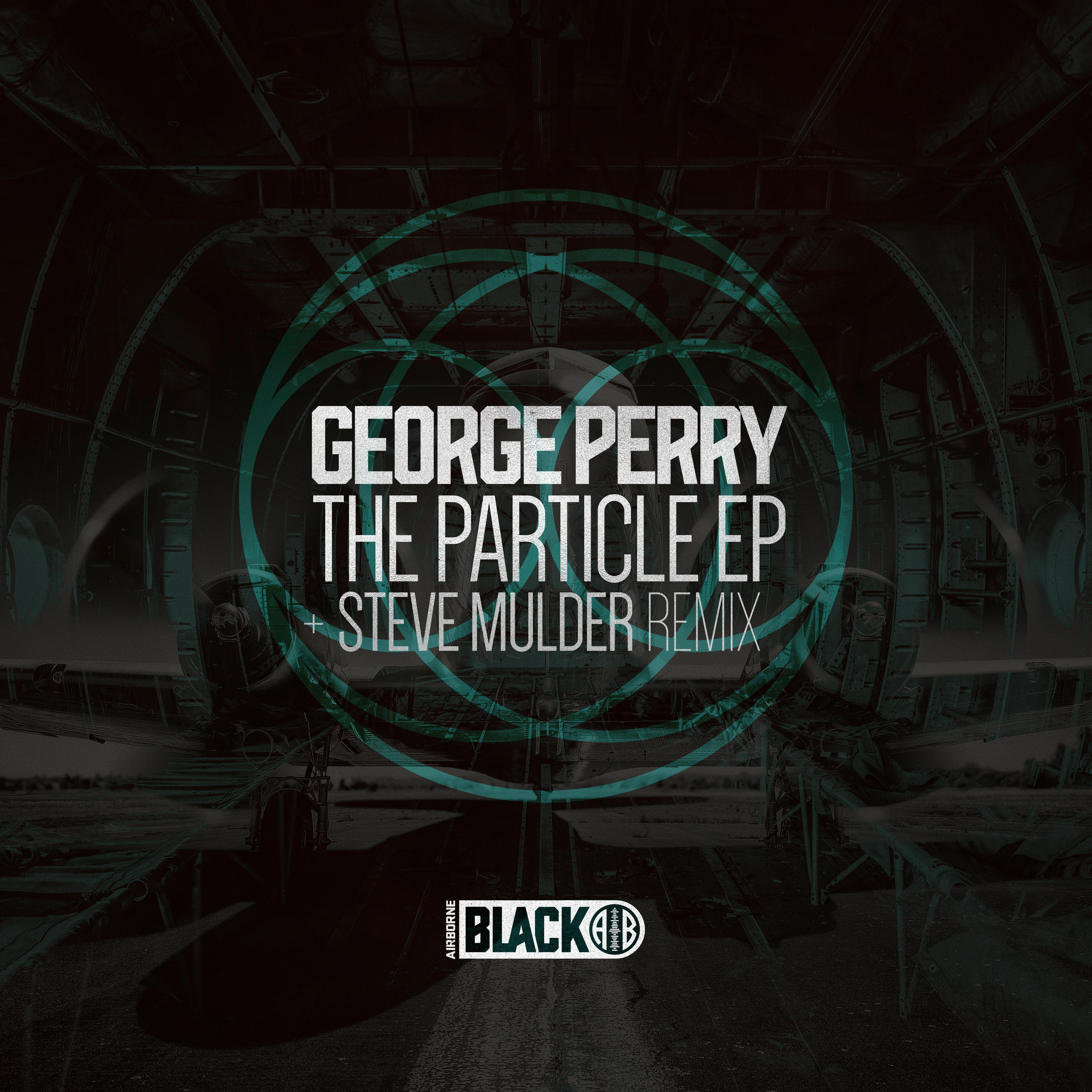 The Particle EP
