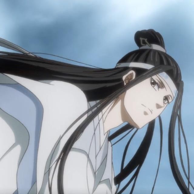 魔道祖师专辑