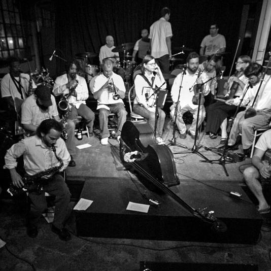 freedom jazz collective 