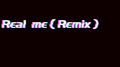 Real me！专辑