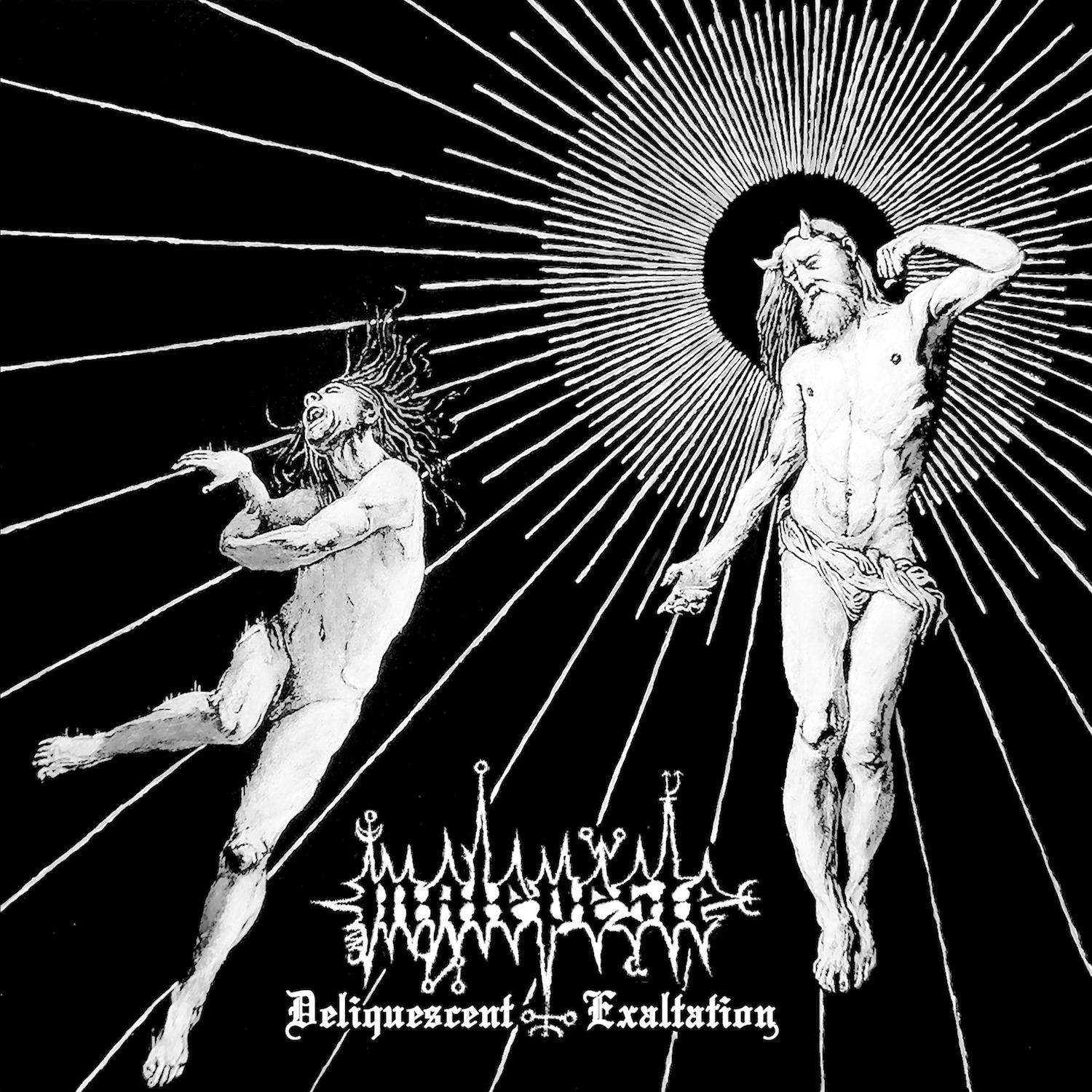 Deliquescent Exaltation