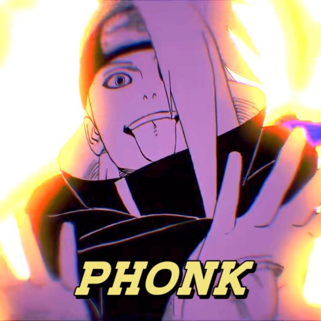 厌世(Phonk)