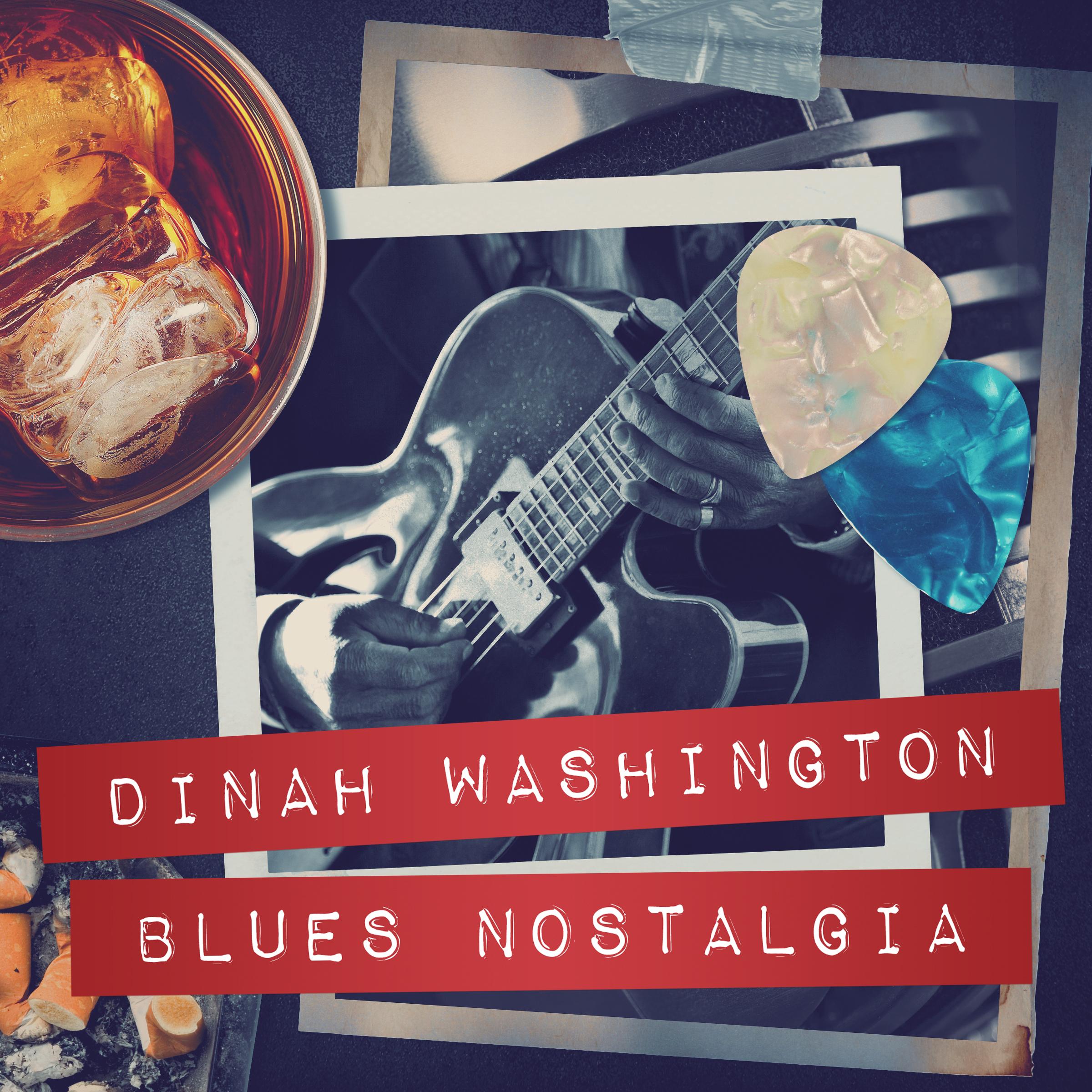 Blues Nostalgia