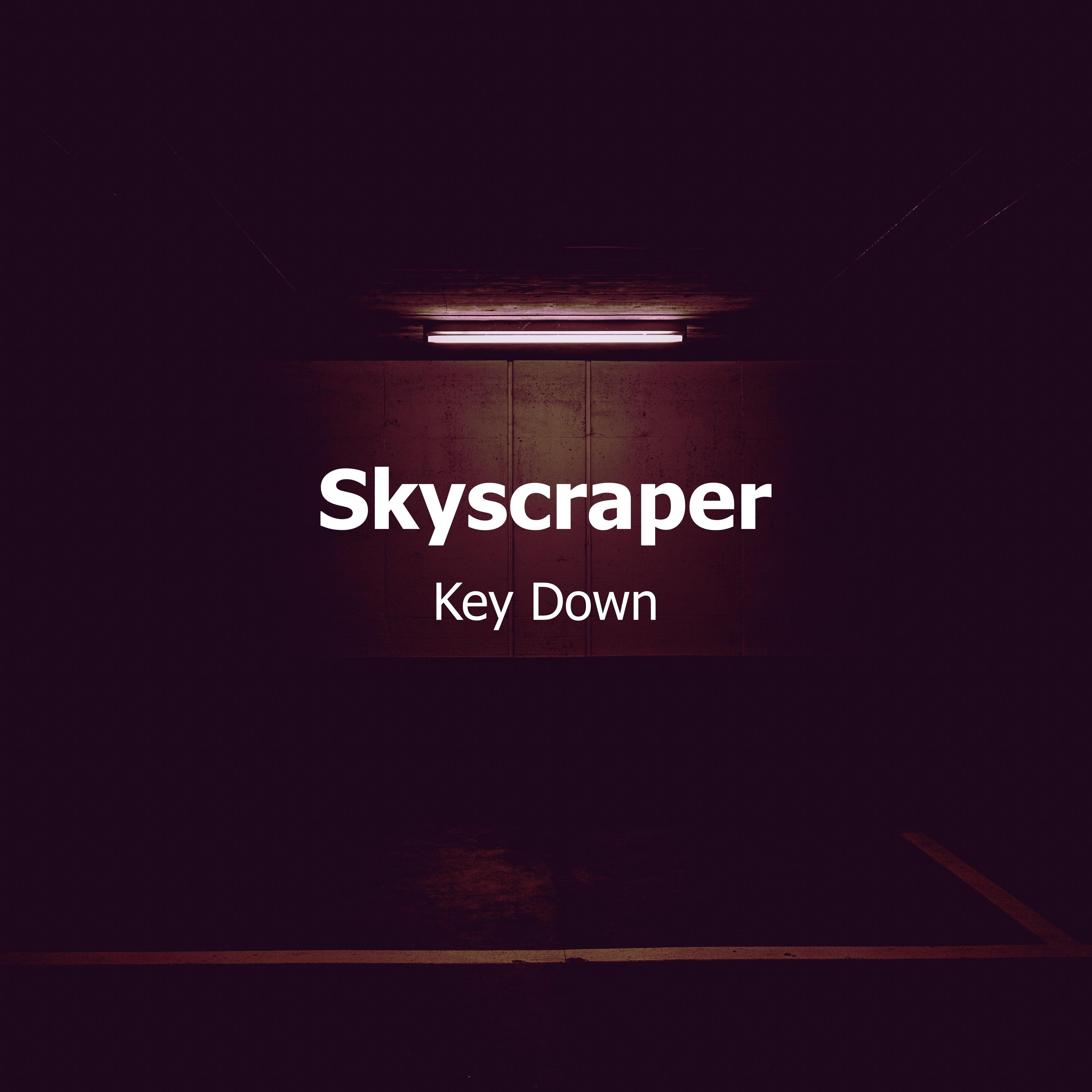 Key Down