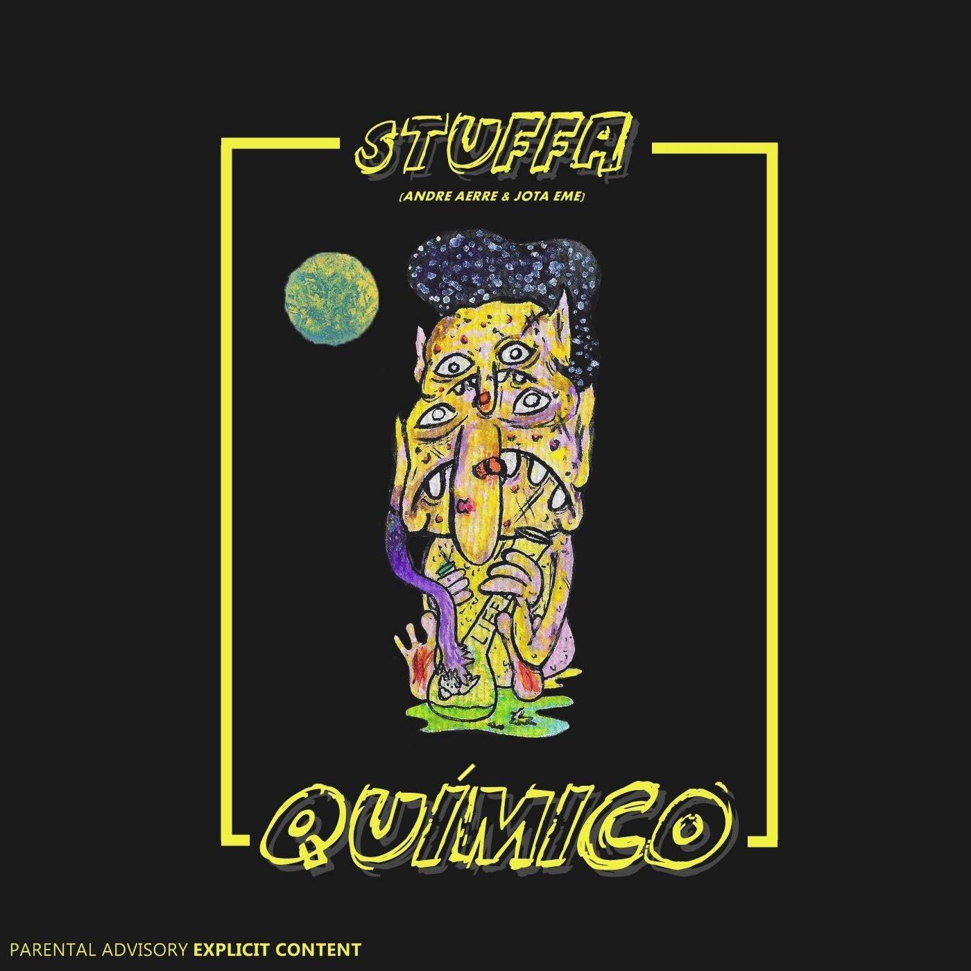 Químico