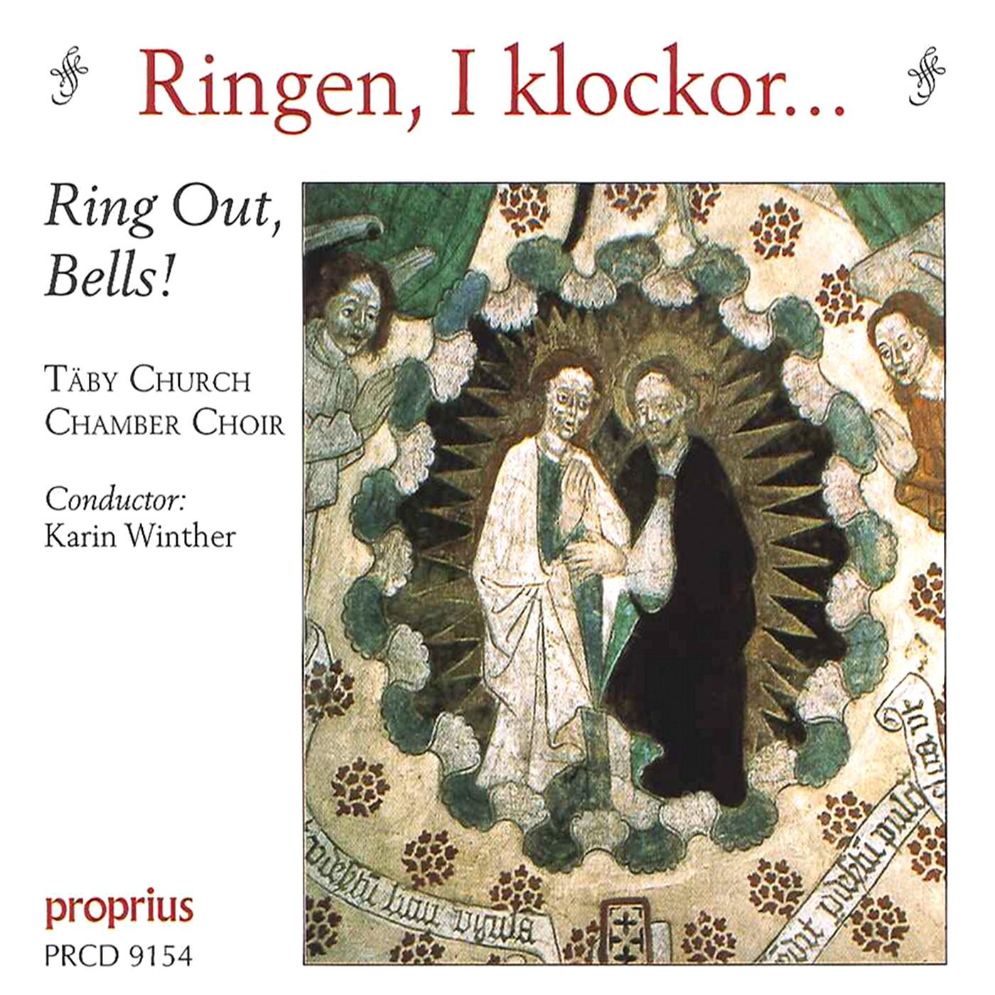 RINGEN, I KLOCKOR (RING OUT BELLS!)