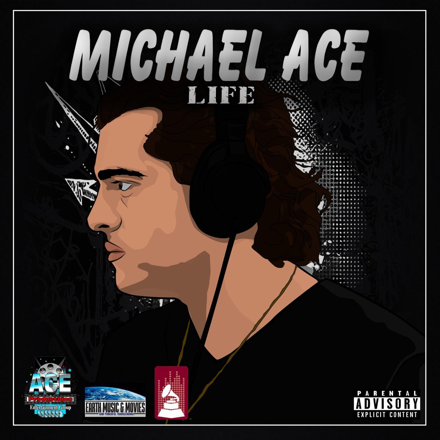 Michael Ace - & I No (feat. Ricc Rocc)