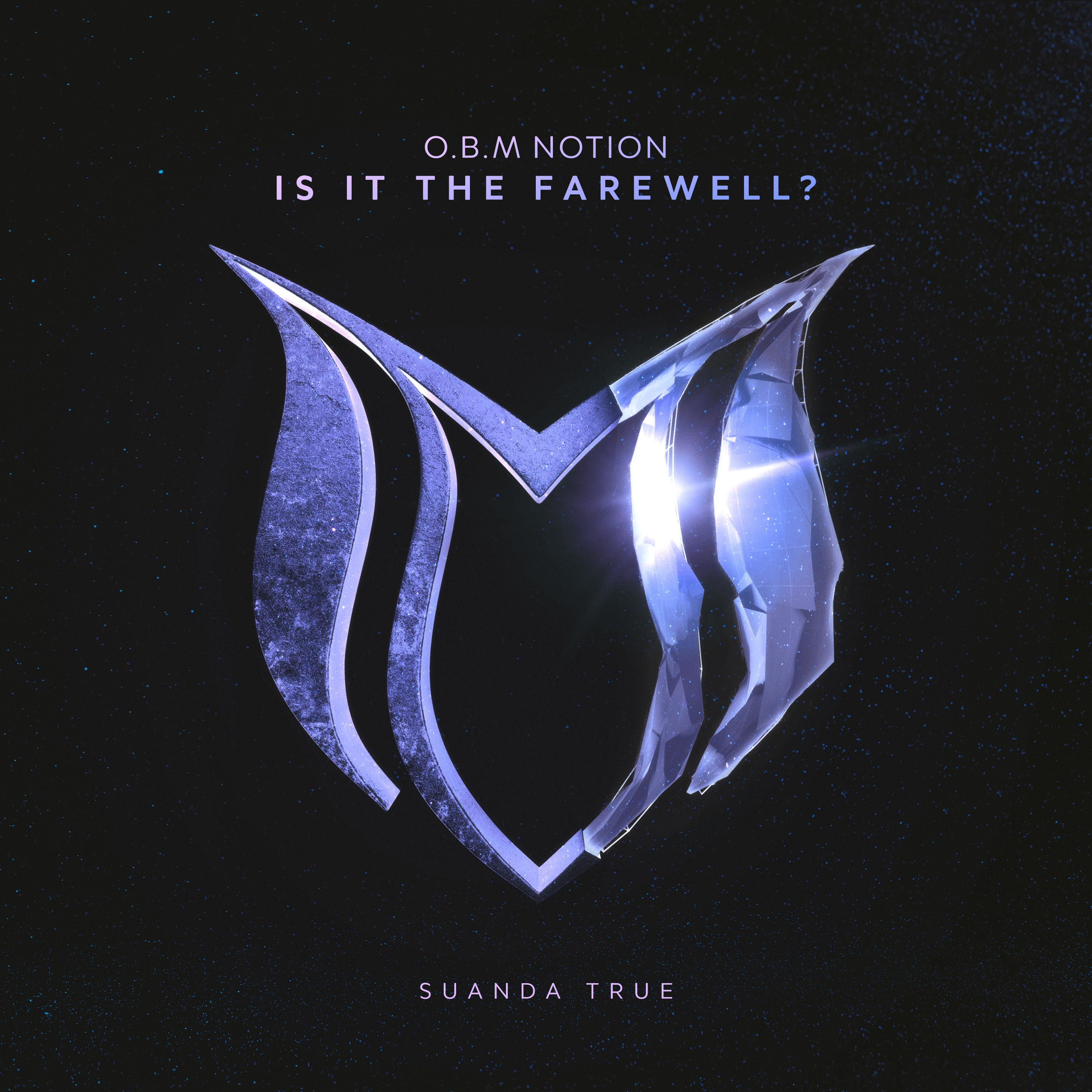 Is It The Farewell ?