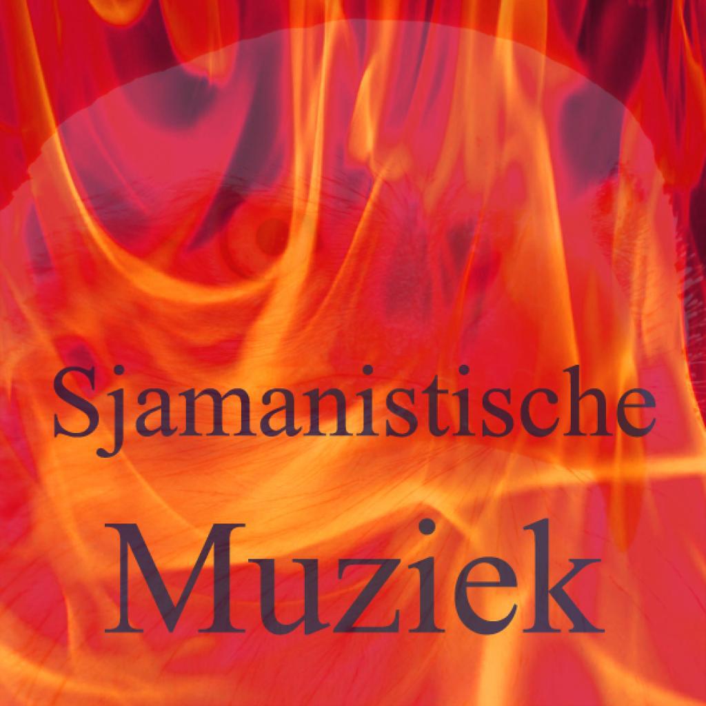 Sjamanistische Muziek专辑