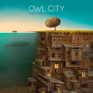 【√】Owl City & Carly Rae Jepsen - Good Time