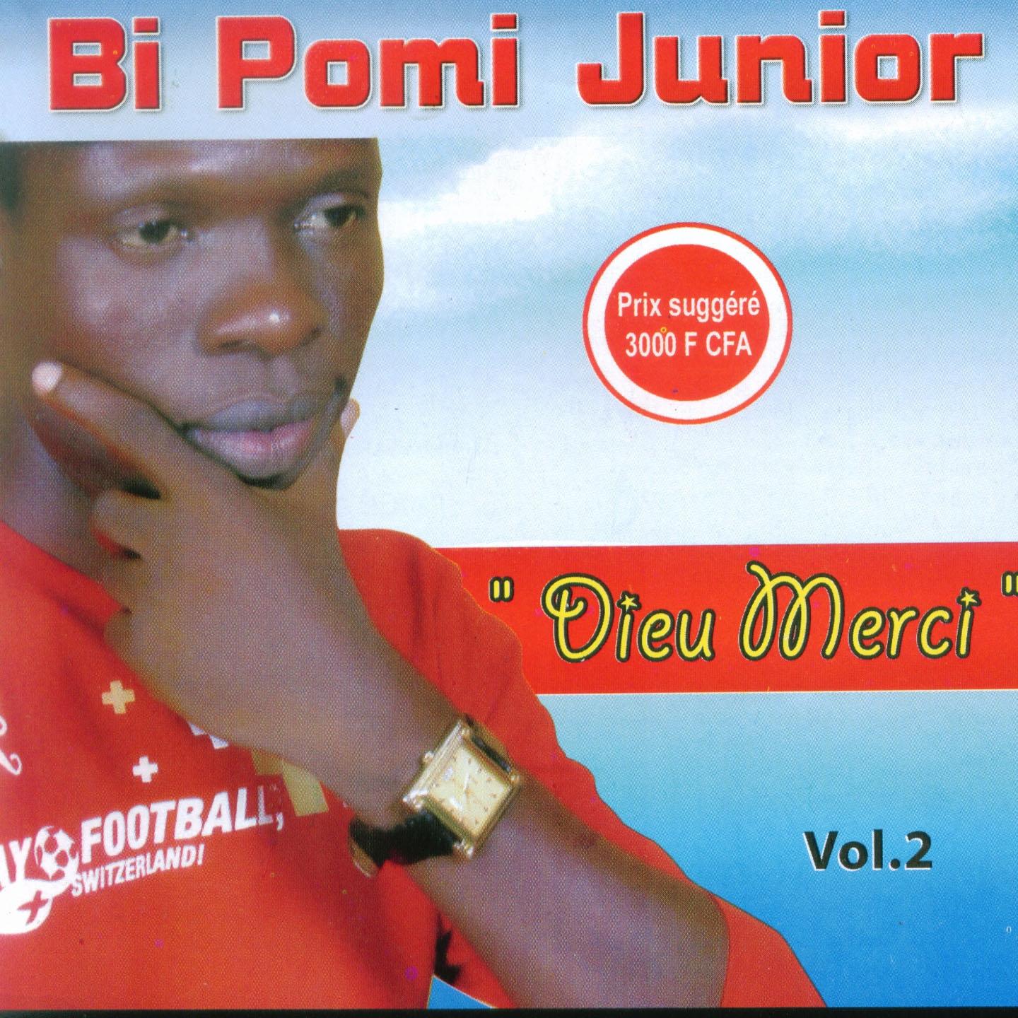 Dieu merci