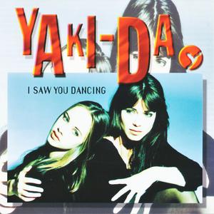 YAKI-DA - I SAW YOU DANCING