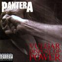 Vulgar Display Of Power (US Release)