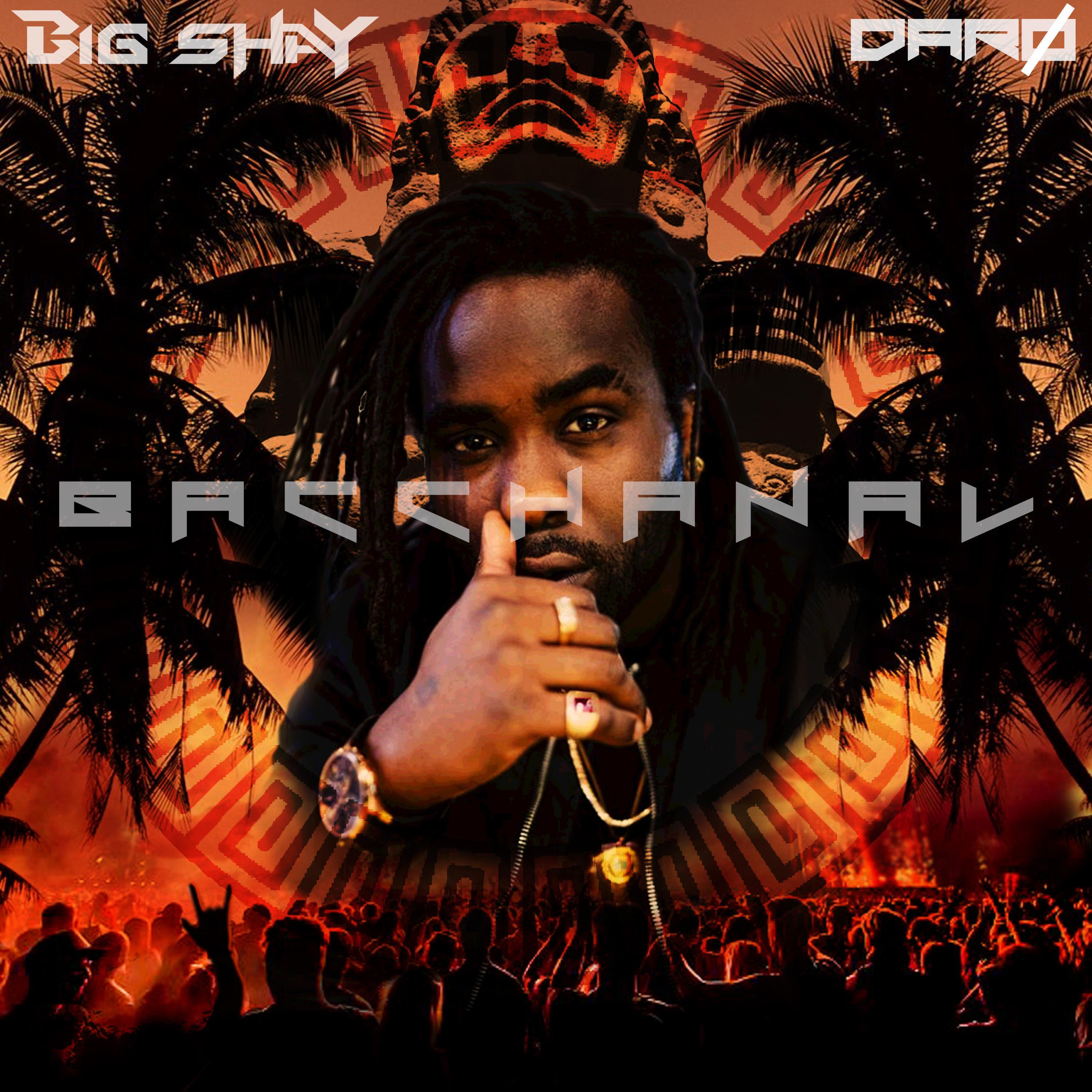 Bacchanal