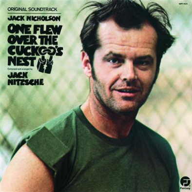 One Flew Over the Cuckoo's Nest [O.S.T]