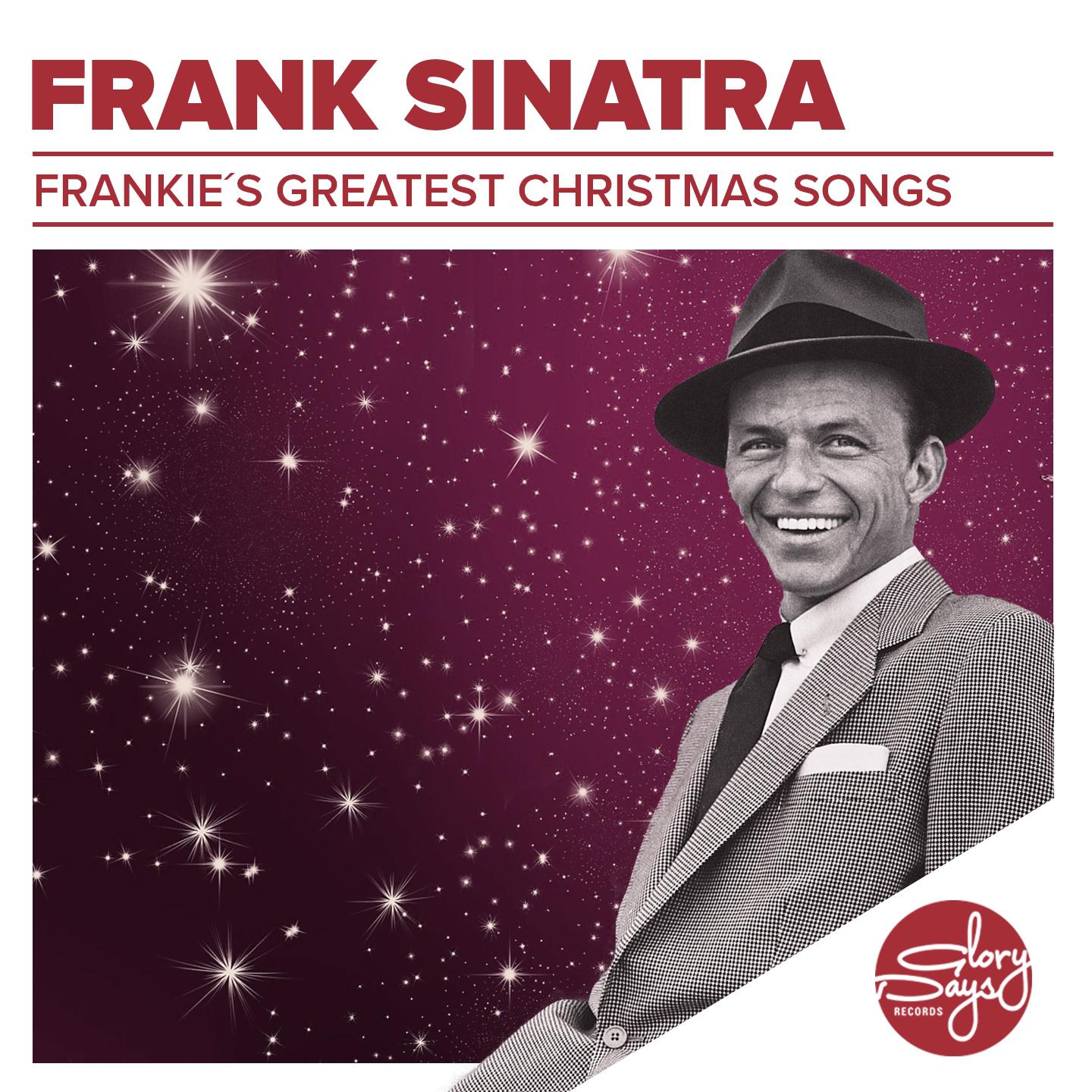 Frankie´s Greatest Christmas Songs专辑