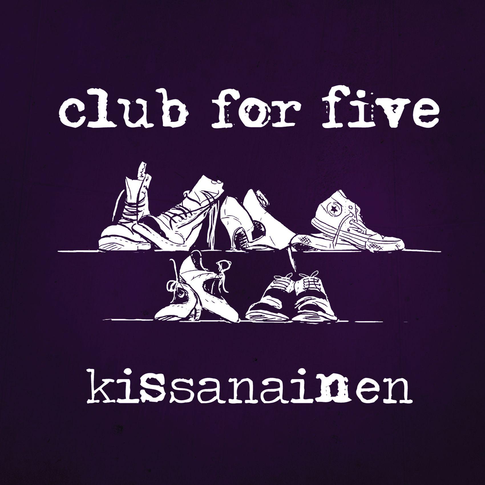 Kissanainen (Radio edit)