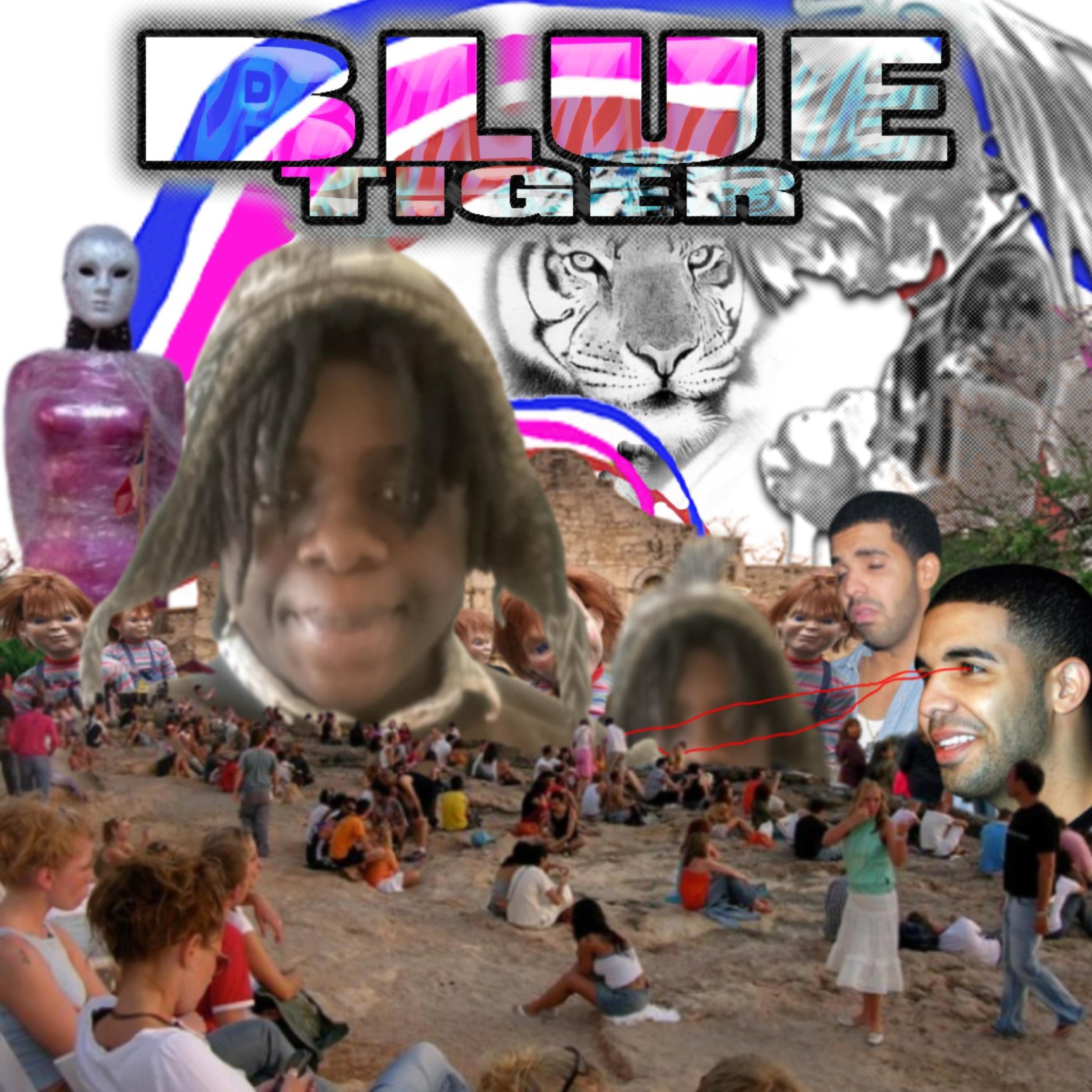 This Whole ****ing Scene Is Growing Tired... And So Am I