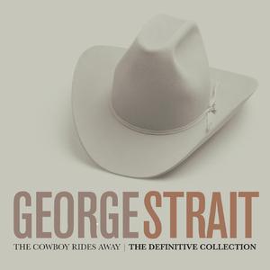 How 'bout Them Cowgirls - George Strait (karaoke) 带和声伴奏
