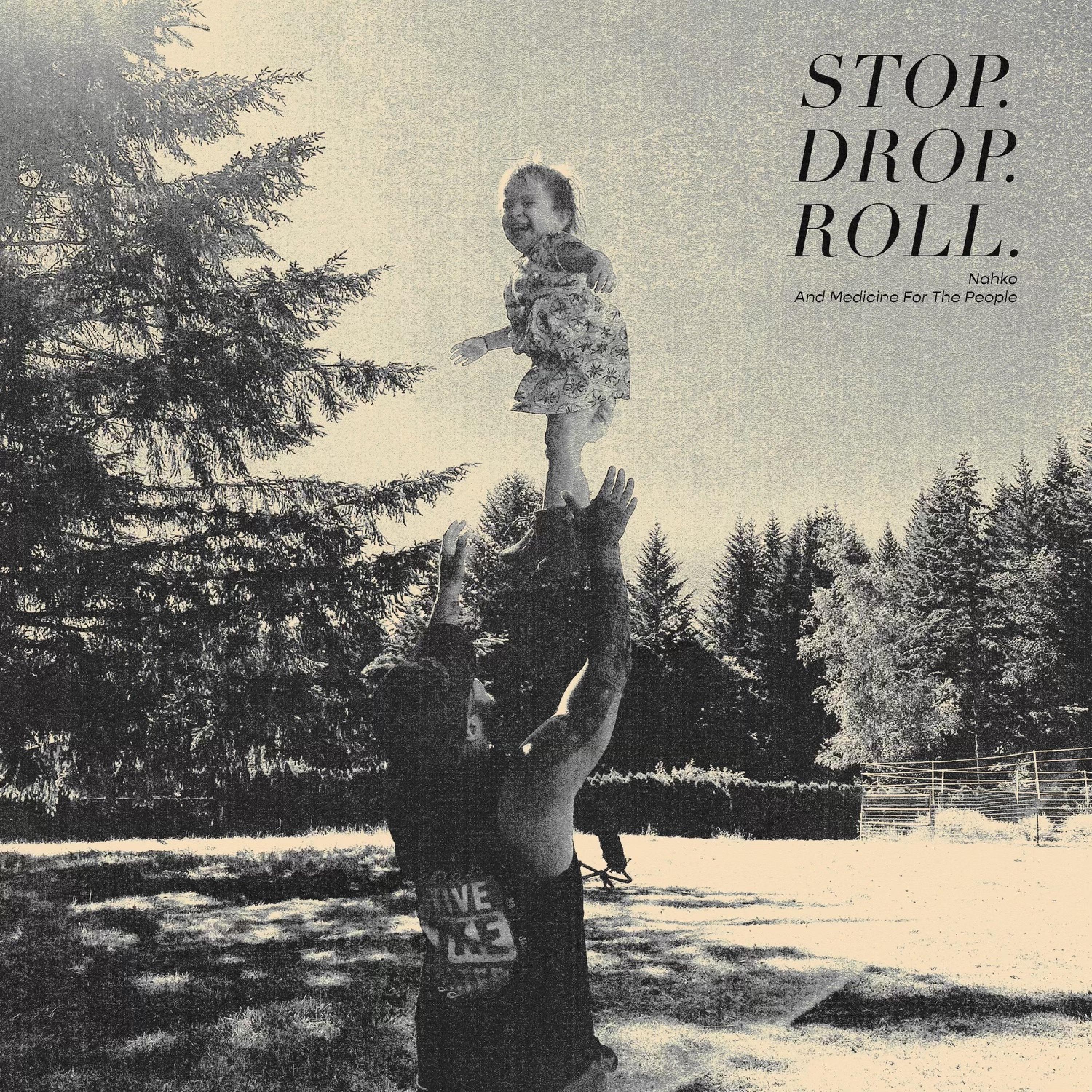 Stop.Drop.Roll. (Acoustic) (Acoustic)