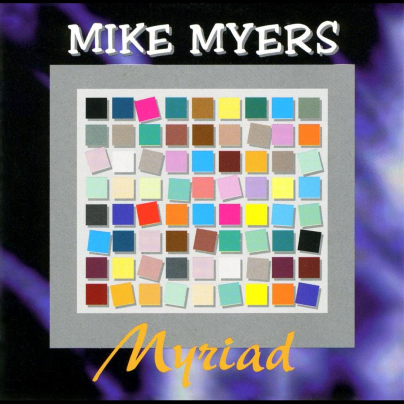 Myriad