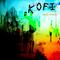 Kofi And Friends Platinum Edition专辑