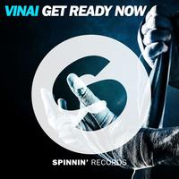 （Singer AB）原唱 VINAI - Get ready Now