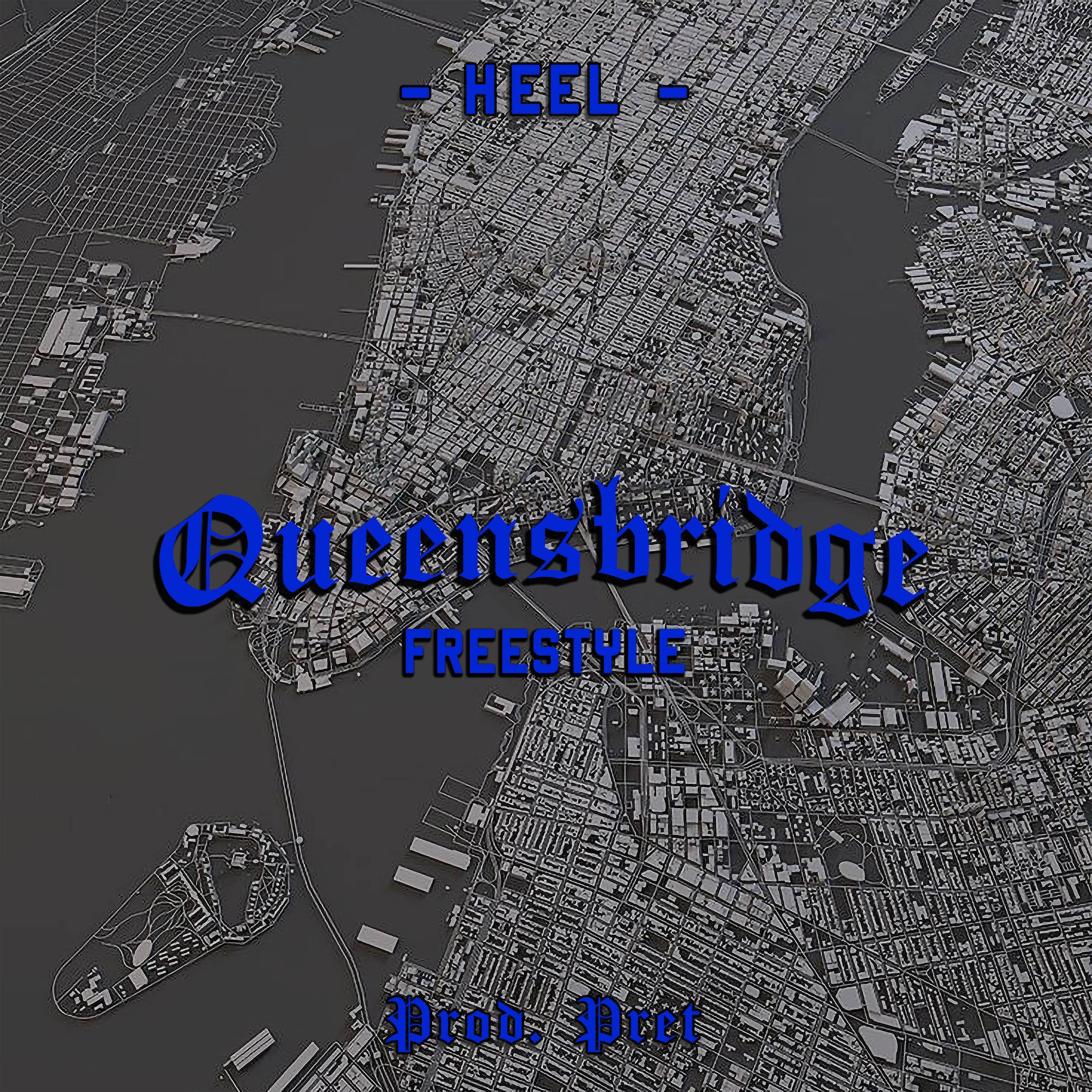 Queensbridge Freestyle