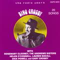 Bing Crosby: The Radio Years