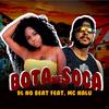 DL no Beat - Bota me Soca (feat. MC NALU)