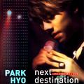 박효신(Next Destination... New York LIVE CONCERT)