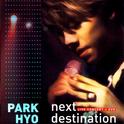 박효신(Next Destination... New York LIVE CONCERT)专辑