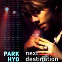 박효신(Next Destination... New York LIVE CONCERT)专辑
