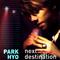 박효신(Next Destination... New York LIVE CONCERT)专辑