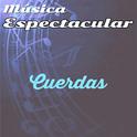 Música Espectacular, Cuerdas专辑