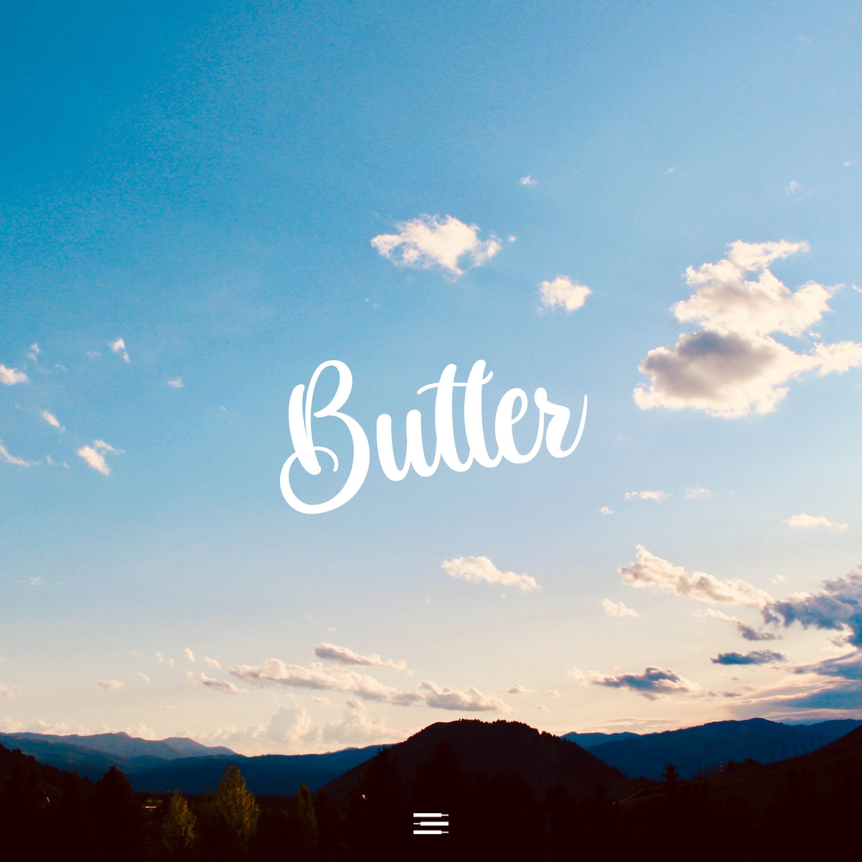 Butter (Piano Cover)