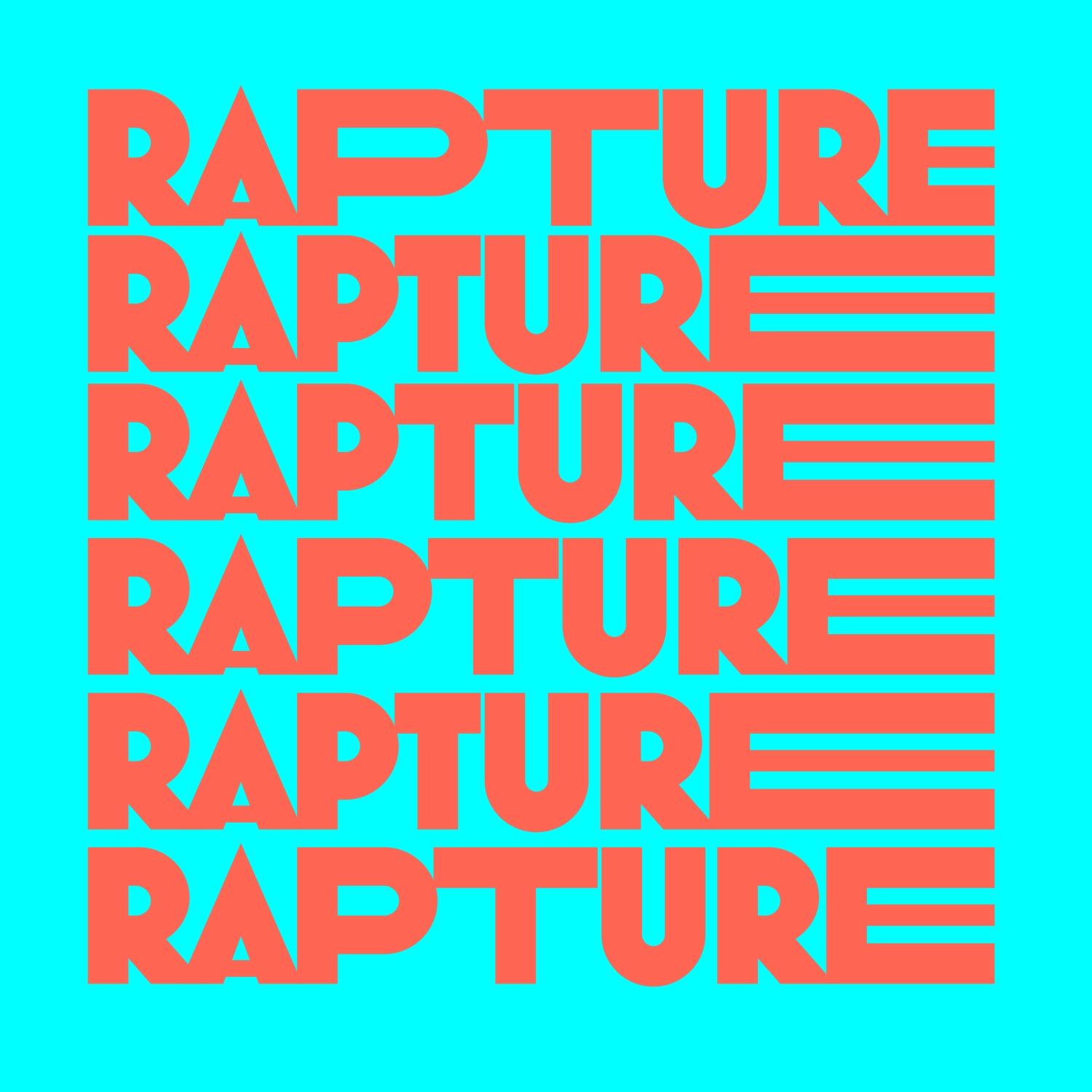 Rapture (Kevin McKay ViP)