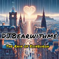 The Rain of Edinburgh