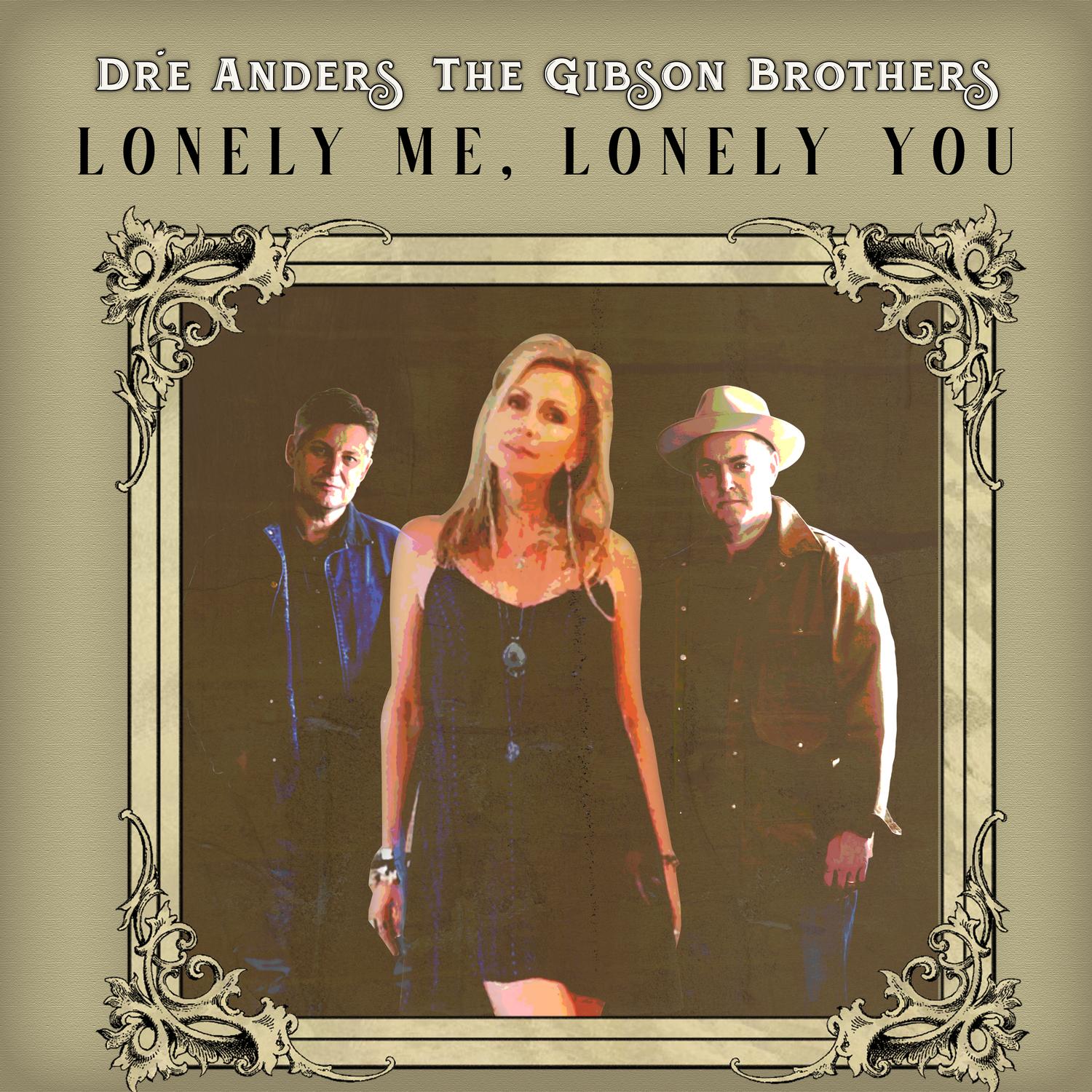 Lonely Me, Lonely You