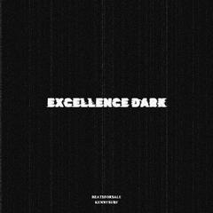 Excellence Dark #Beatsforsale